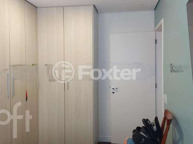 Apartamento com 2 quartos à venda na Rua Barão de Teffe, 273, Menino Deus, Porto Alegre, 60 m2 por R$ 439.000