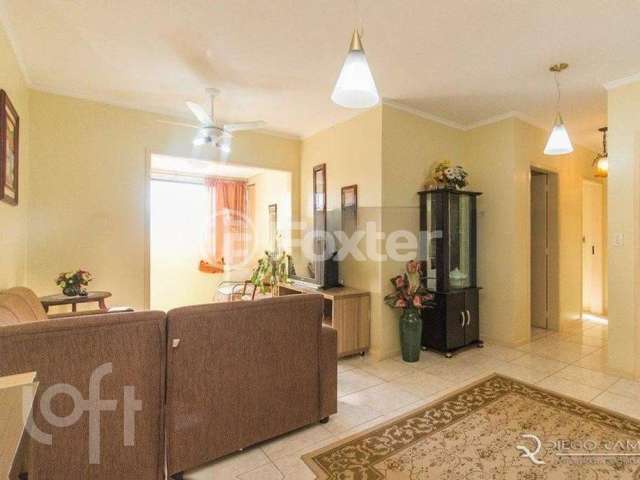 Apartamento com 2 quartos à venda na Avenida da Azenha, 1511, Azenha, Porto Alegre, 75 m2 por R$ 375.000