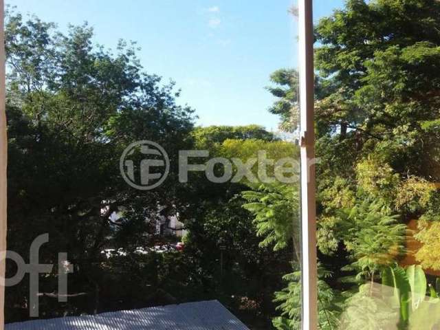 Apartamento com 1 quarto à venda na Rua Engenheiro Fernando Mendes Ribeiro, 160, Santo Antônio, Porto Alegre, 32 m2 por R$ 155.000