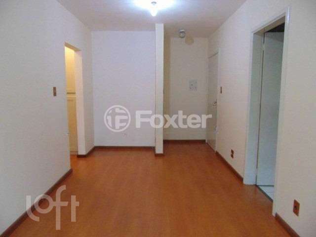 Apartamento com 1 quarto à venda na Avenida Sergipe, 278, Glória, Porto Alegre, 44 m2 por R$ 170.000