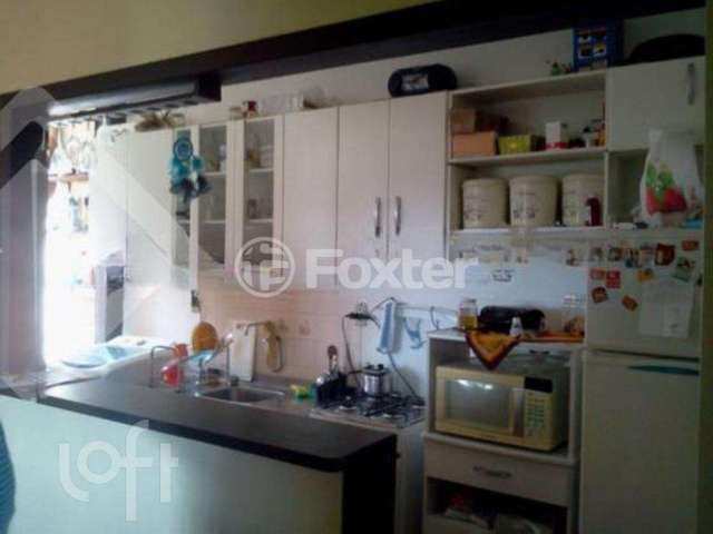 Apartamento com 2 quartos à venda na Rua Doutor Dias da Cruz, 91, Medianeira, Porto Alegre, 55 m2 por R$ 260.000