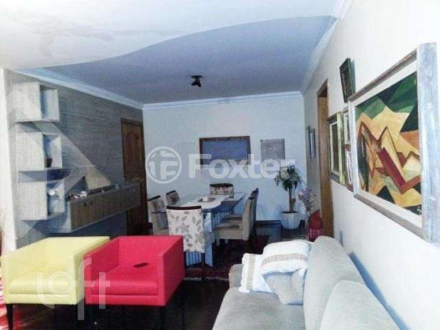 Apartamento com 2 quartos à venda na Rua Jamil Antônio José, 137, Nonoai, Porto Alegre, 83 m2 por R$ 390.000