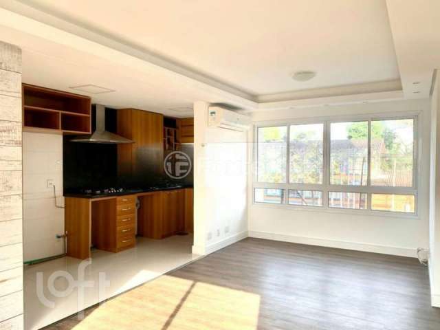 Apartamento com 3 quartos à venda na Avenida Otto Niemeyer, 1006, Tristeza, Porto Alegre, 74 m2 por R$ 600.000