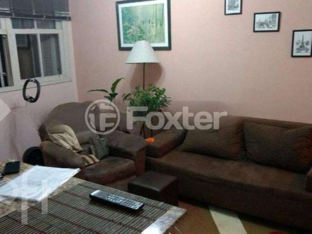 Apartamento com 1 quarto à venda na Avenida Aureliano de Figueiredo Pinto, 844, Praia de Belas, Porto Alegre, 40 m2 por R$ 207.000