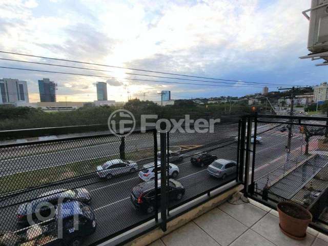 Apartamento com 3 quartos à venda na Avenida Icaraí, 892, Cristal, Porto Alegre, 107 m2 por R$ 300.000