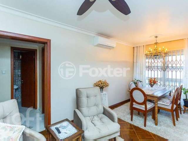 Apartamento com 2 quartos à venda na Rua José de Alencar, 723, Menino Deus, Porto Alegre, 83 m2 por R$ 395.000