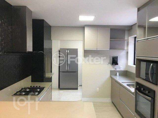 Apartamento com 3 quartos à venda na Travessa Dona Ida, 138, Santa Tereza, Porto Alegre, 179 m2 por R$ 760.000