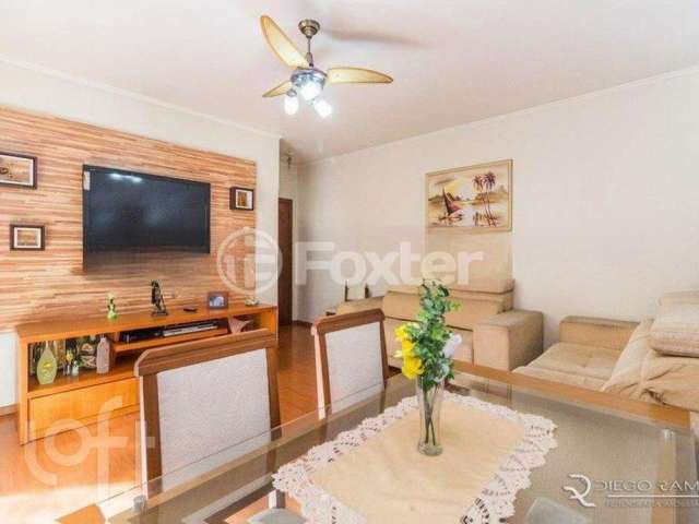 Apartamento com 3 quartos à venda na Avenida da Azenha, 1156, Azenha, Porto Alegre, 97 m2 por R$ 380.000