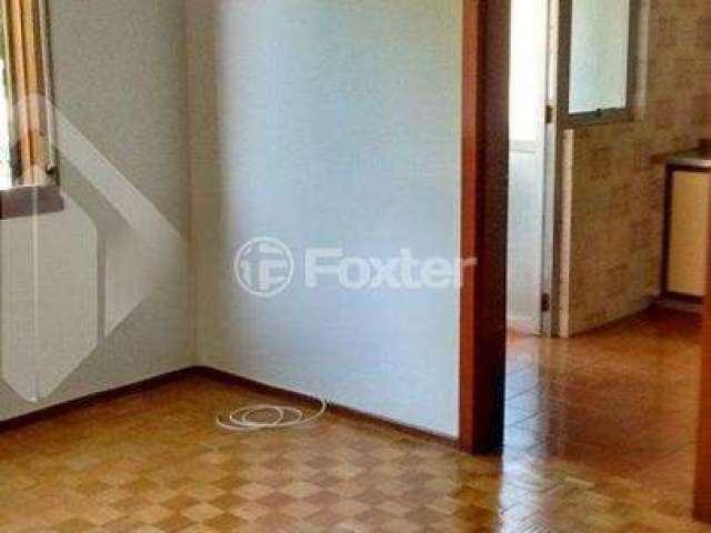 Apartamento com 1 quarto à venda na Rua General Gomes Carneiro, 465, Medianeira, Porto Alegre, 40 m2 por R$ 210.000