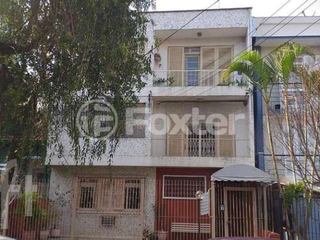 Apartamento com 3 quartos à venda na Rua Dona Leonor, 109, Rio Branco, Porto Alegre, 82 m2 por R$ 350.000