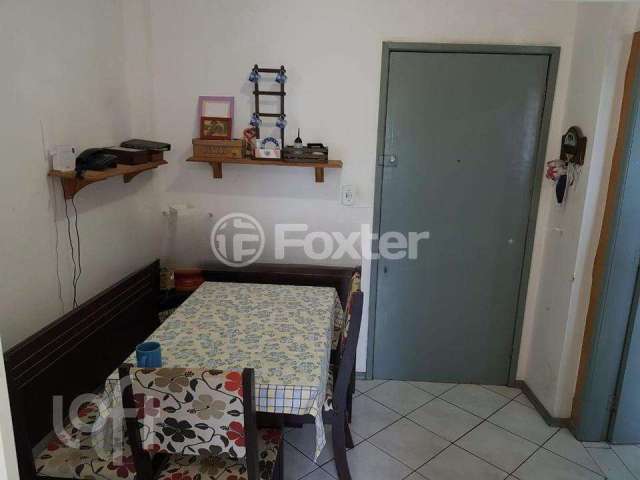 Apartamento com 1 quarto à venda na Rua Doutor Campos Velho, 999, Cristal, Porto Alegre, 41 m2 por R$ 180.000