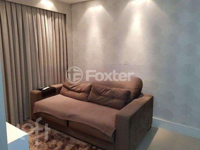 Apartamento com 3 quartos à venda na Rua Marechal Mesquita, 581, Teresópolis, Porto Alegre, 107 m2 por R$ 500.000