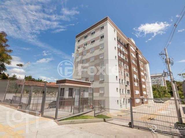 Apartamento com 2 quartos à venda na Avenida Rodrigues da Fonseca, 1695, Vila Nova, Porto Alegre, 51 m2 por R$ 240.000