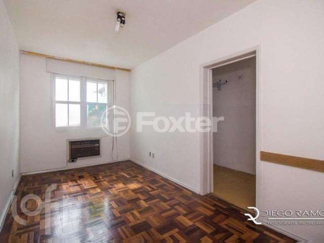 Apartamento com 2 quartos à venda na Rua Dezessete de Junho, 926, Menino Deus, Porto Alegre, 56 m2 por R$ 260.000