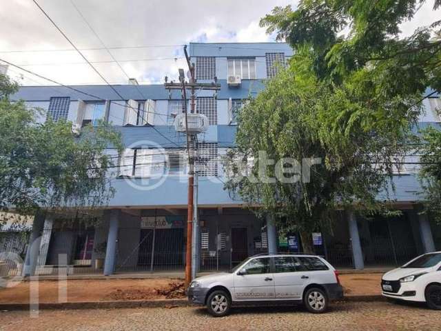 Apartamento com 1 quarto à venda na Rua Visconde do Herval, 614, Menino Deus, Porto Alegre, 37 m2 por R$ 183.000