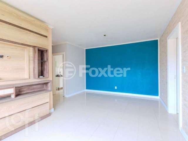 Apartamento com 2 quartos à venda na Rua Upamaroti, 655, Cristal, Porto Alegre, 68 m2 por R$ 278.000