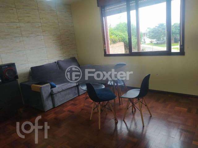 Apartamento com 2 quartos à venda na Rua Prisma, 49, Santa Tereza, Porto Alegre, 56 m2 por R$ 170.000