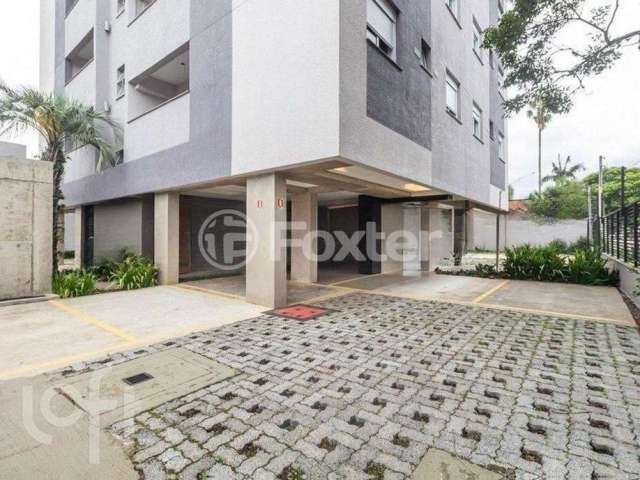 Apartamento com 2 quartos à venda na Rua Coronel Aparício Borges, 149, Glória, Porto Alegre, 54 m2 por R$ 350.000