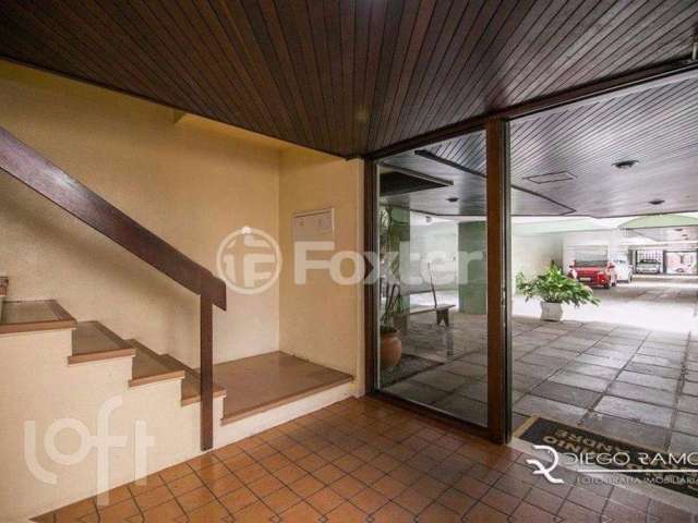 Apartamento com 1 quarto à venda na Rua Coronel André Belo, 637, Menino Deus, Porto Alegre, 40 m2 por R$ 295.000