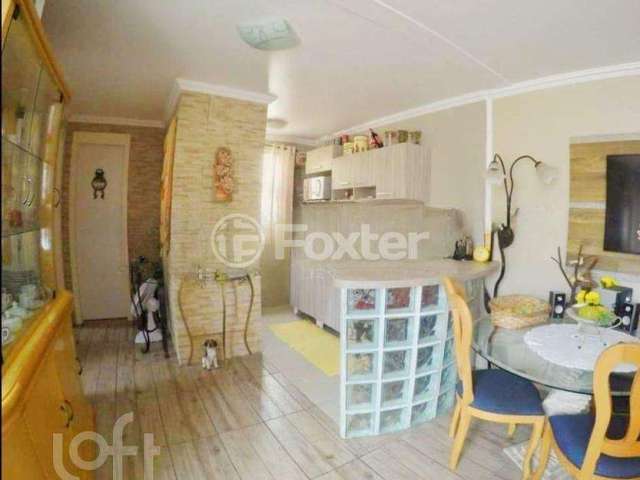 Apartamento com 2 quartos à venda na Beco Império, 241, Vila Nova, Porto Alegre, 43 m2 por R$ 127.200