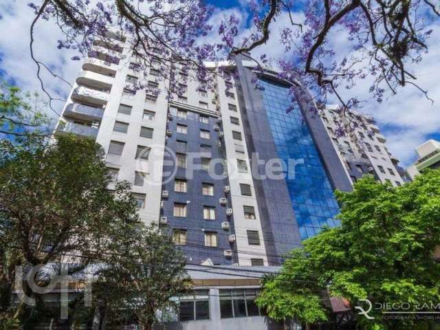 Apartamento com 1 quarto à venda na Rua Miguel Tostes, 30, Rio Branco, Porto Alegre, 37 m2 por R$ 372.000