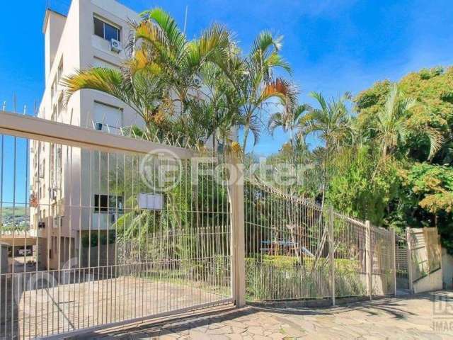 Apartamento com 2 quartos à venda na Rua Upamaroti, 1180, Cristal, Porto Alegre, 76 m2 por R$ 310.000