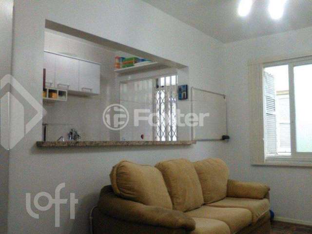 Apartamento com 1 quarto à venda na Rua Marcílio Dias, 648, Menino Deus, Porto Alegre, 41 m2 por R$ 210.000