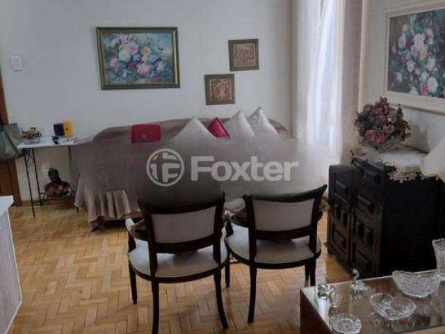 Apartamento com 2 quartos à venda na Rua Carazinho, 501, Petrópolis, Porto Alegre, 63 m2 por R$ 449.000