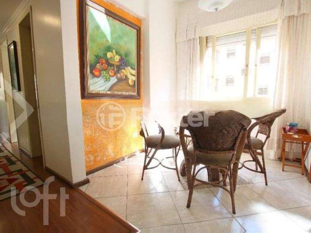 Apartamento com 3 quartos à venda na Rua Mariante, 1076, Rio Branco, Porto Alegre, 106 m2 por R$ 508.000