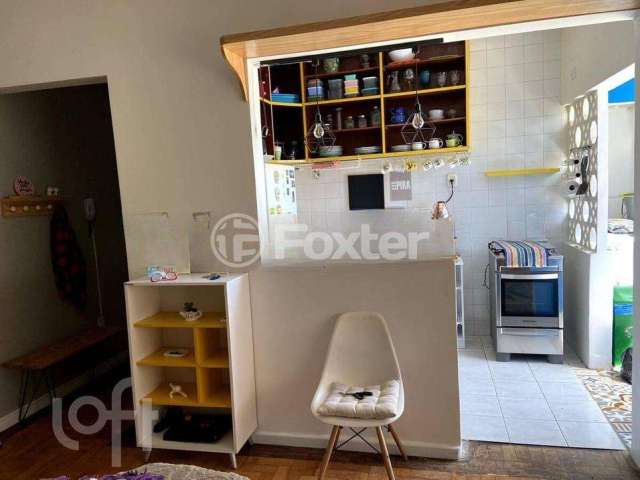 Apartamento com 2 quartos à venda na Rua Olavo Bilac, 418, Azenha, Porto Alegre, 67 m2 por R$ 370.000