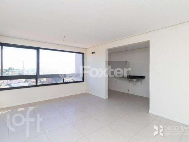 Apartamento com 2 quartos à venda na Avenida Eduardo Prado, 136, Cavalhada, Porto Alegre, 67 m2 por R$ 375.000