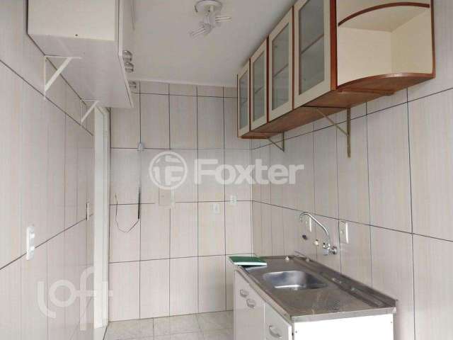 Apartamento com 2 quartos à venda na Rua Banco da Província, 221, Santa Tereza, Porto Alegre, 62 m2 por R$ 250.000