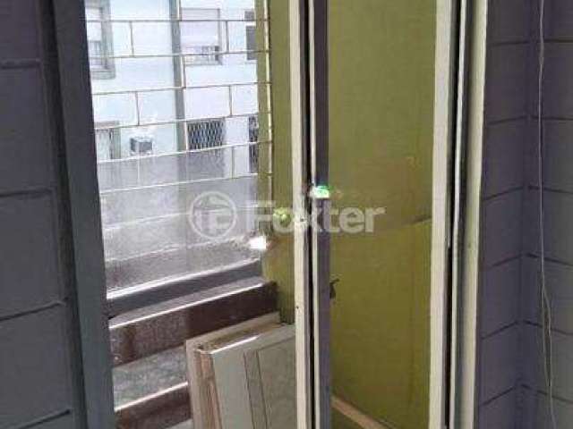 Apartamento com 2 quartos à venda na Rua Capitão Amarante Xavier, 45, Vila Nova, Porto Alegre, 52 m2 por R$ 158.000