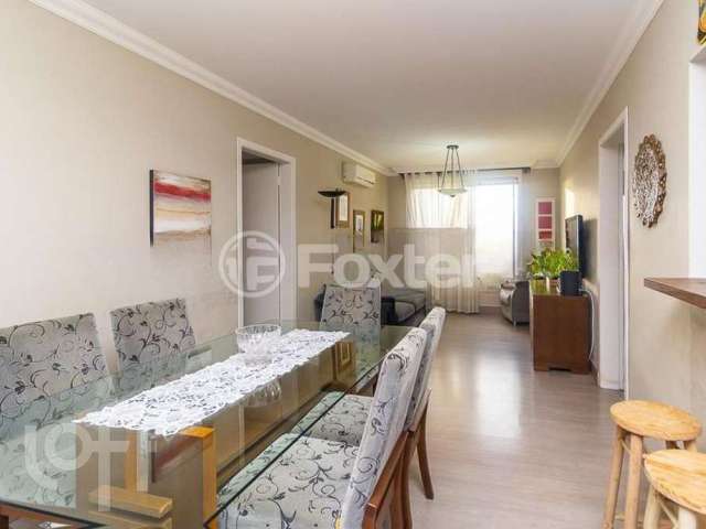 Apartamento com 3 quartos à venda na Rua Catumbi, 101, Medianeira, Porto Alegre, 106 m2 por R$ 450.000