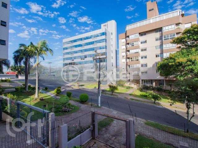 Apartamento com 3 quartos à venda na Avenida Teixeira Mendes, 43, Chácara das Pedras, Porto Alegre, 102 m2 por R$ 479.000