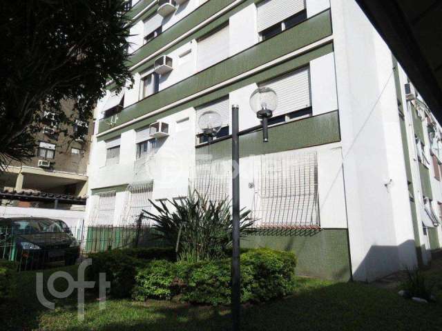 Apartamento com 2 quartos à venda na Rua Saldanha Marinho, 181, Menino Deus, Porto Alegre, 61 m2 por R$ 342.000