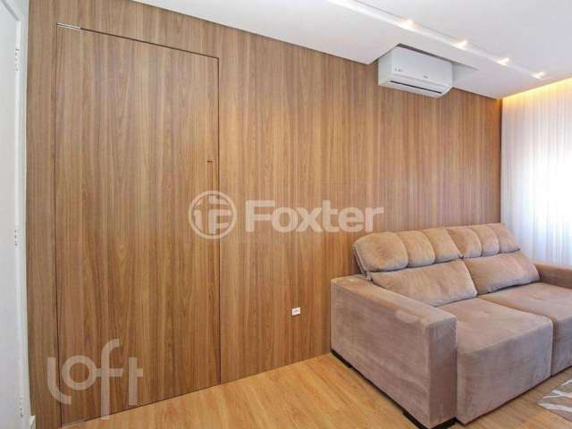 Apartamento com 2 quartos à venda na Avenida Icaraí, 1048, Cristal, Porto Alegre, 56 m2 por R$ 467.000