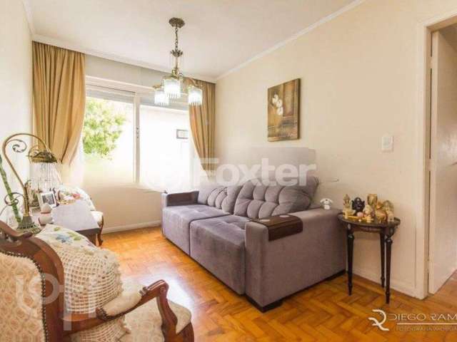 Apartamento com 3 quartos à venda na Rua Uruguaiana, 151, Menino Deus, Porto Alegre, 84 m2 por R$ 480.000