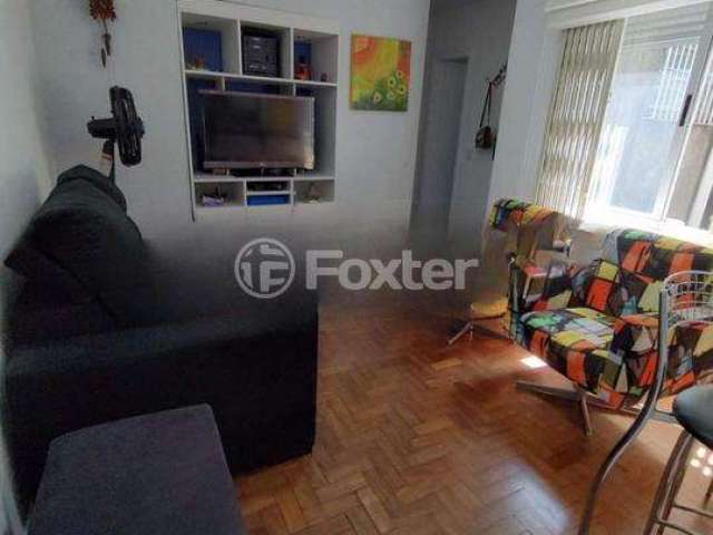 Apartamento com 2 quartos à venda na Rua Anchieta, 153, Teresópolis, Porto Alegre, 63 m2 por R$ 219.800