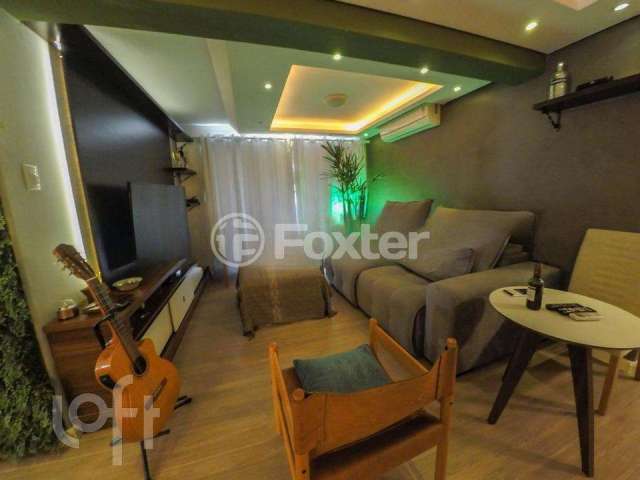 Apartamento com 3 quartos à venda na Rua Eça de Queiroz, 797, Petrópolis, Porto Alegre, 110 m2 por R$ 850.000