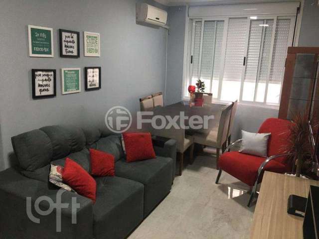 Apartamento com 2 quartos à venda na Rua Gonçalves Dias, 1137, Menino Deus, Porto Alegre, 68 m2 por R$ 339.300