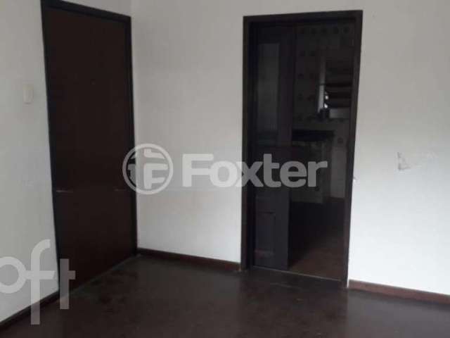 Apartamento com 2 quartos à venda na Rua Upamaroti, 1311, Cristal, Porto Alegre, 62 m2 por R$ 200.000