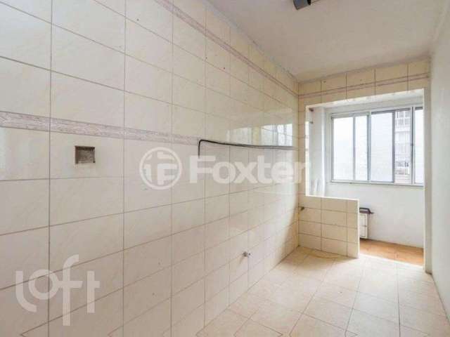 Apartamento com 2 quartos à venda na Rua Jataí, 905, Cristal, Porto Alegre, 61 m2 por R$ 270.000