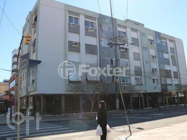 Apartamento com 1 quarto à venda na Rua Mucio Teixeira, 1751, Menino Deus, Porto Alegre, 41 m2 por R$ 280.000