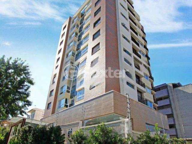 Apartamento com 2 quartos à venda na Rua Borges do Canto, 282, Petrópolis, Porto Alegre, 68 m2 por R$ 849.500