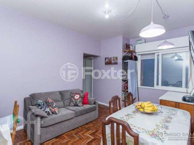 Apartamento com 2 quartos à venda na Rua Celeste Gobbato, 61, Praia de Belas, Porto Alegre, 58 m2 por R$ 267.000