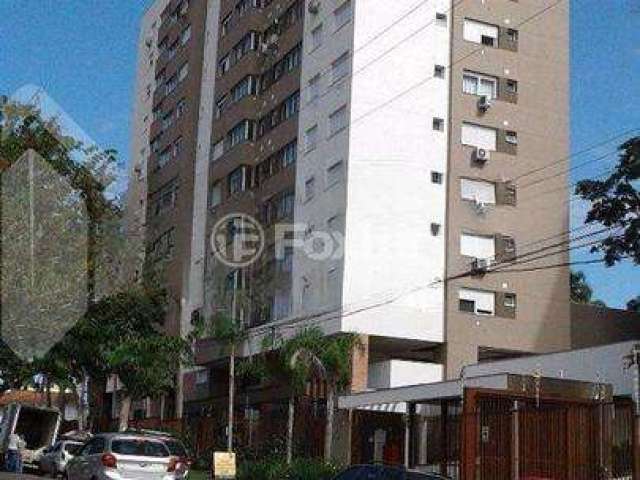 Apartamento com 1 quarto à venda na Rua Dário Totta, 215, Teresópolis, Porto Alegre, 49 m2 por R$ 380.000