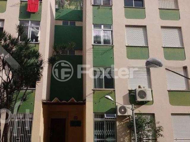 Apartamento com 1 quarto à venda na Rua Doutor Pio Fiori de Azevedo, 15, Vila Nova, Porto Alegre, 35 m2 por R$ 165.000