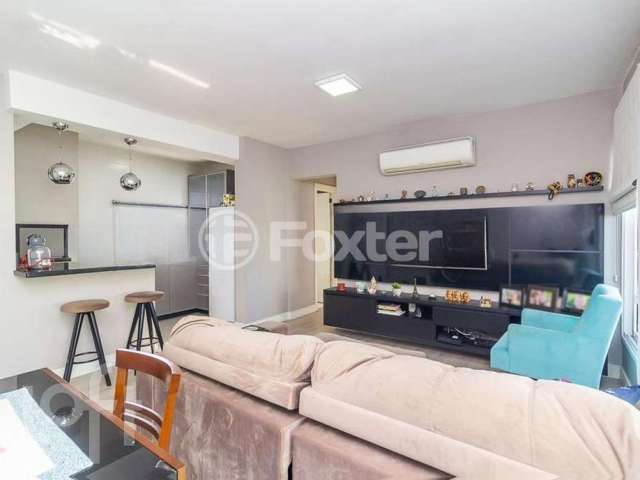 Apartamento com 2 quartos à venda na Rua La Plata, 850, Jardim Botânico, Porto Alegre, 65 m2 por R$ 520.000