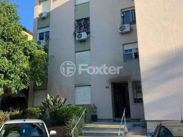 Apartamento com 3 quartos à venda na Rua Moyses Antunes da Cunha, 105, Santo Antônio, Porto Alegre, 60 m2 por R$ 250.000